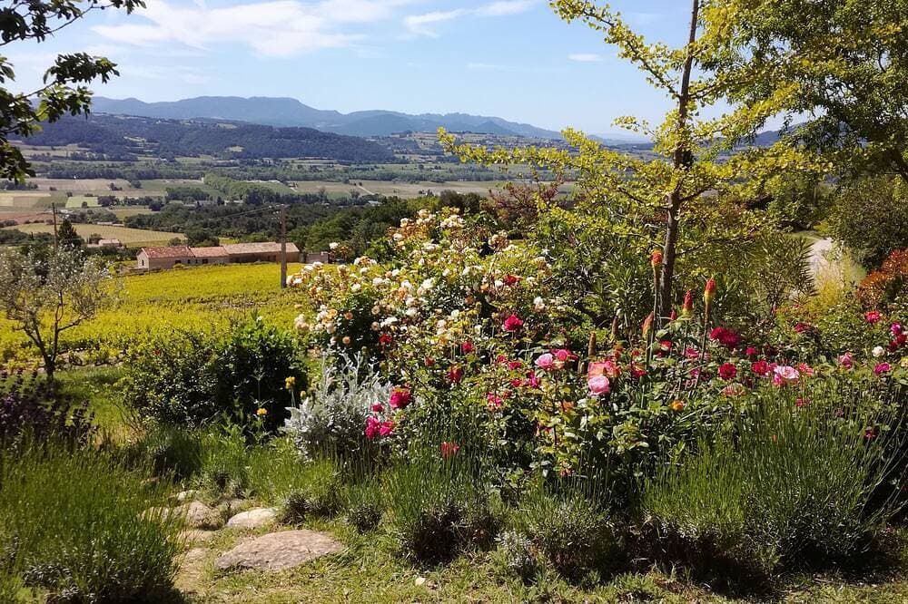 Foto 11 von 30: La Roseraie des Côtes Gite 4/5 Plätze