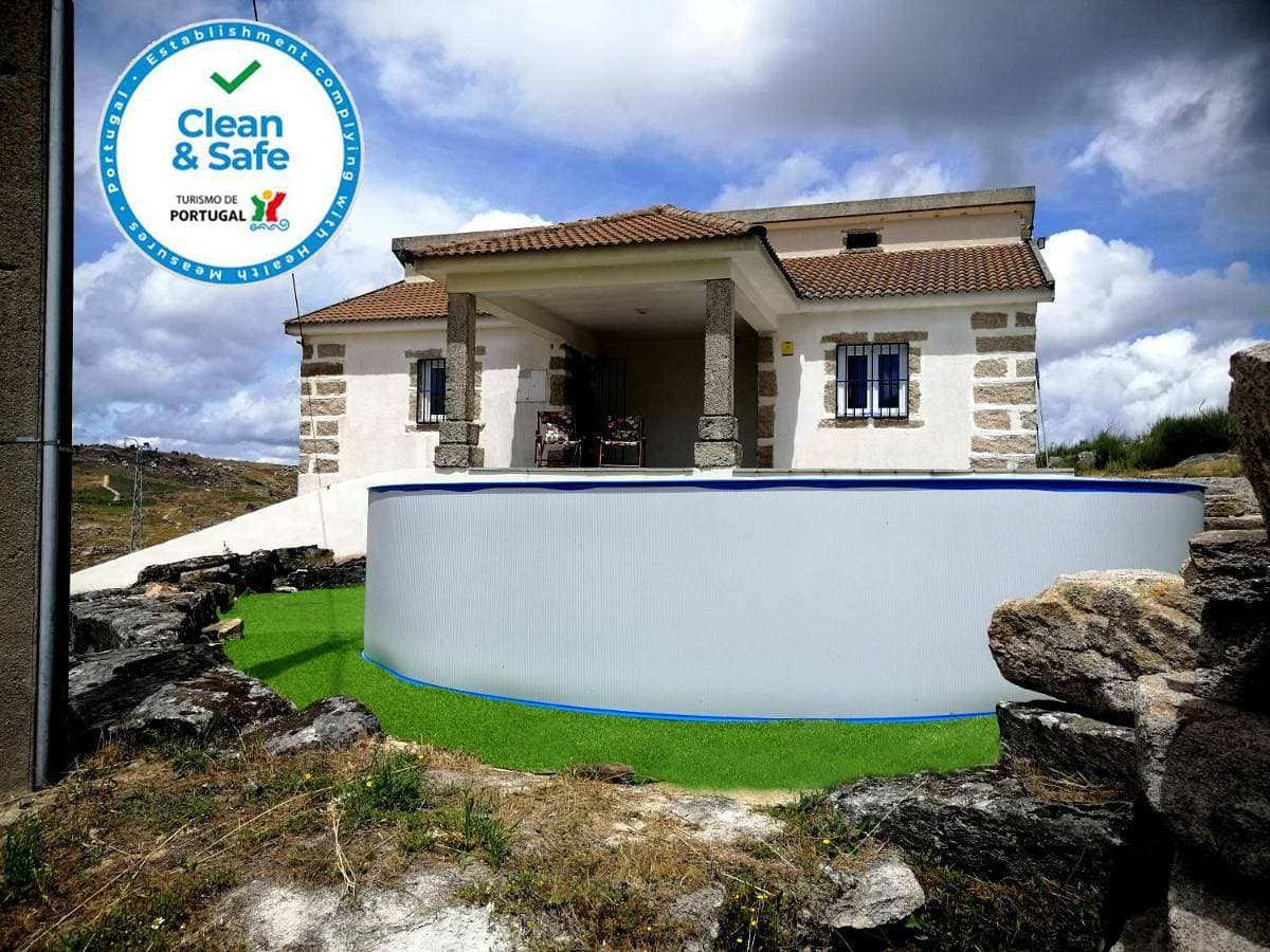 Quinta do Chãozinho 1