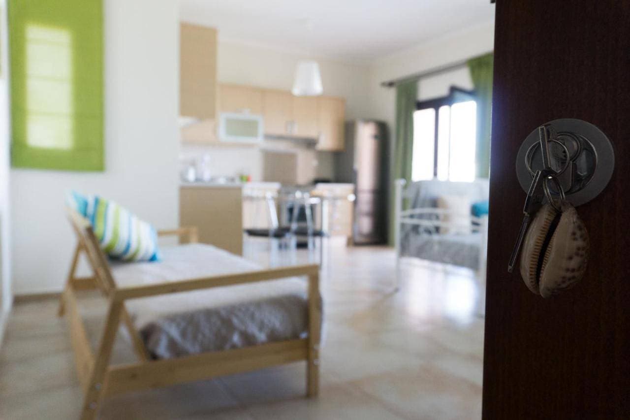 Foto 7 von 24: One-Bedroom Apartment with Sea View