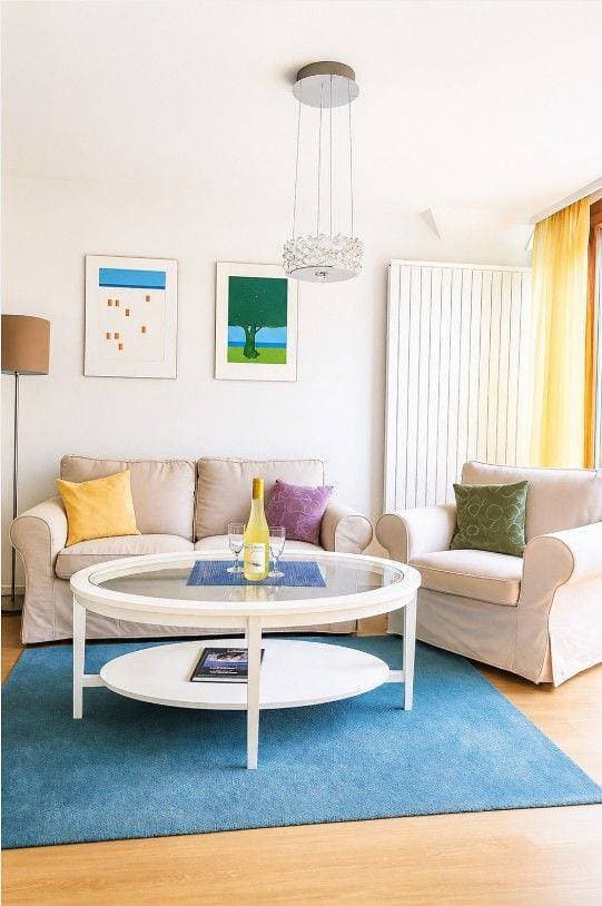 Foto 6 von 19: Ferienwohnung „Zum blauen Seehasel“ – Ihre Oase der Ruhe am Bodensee