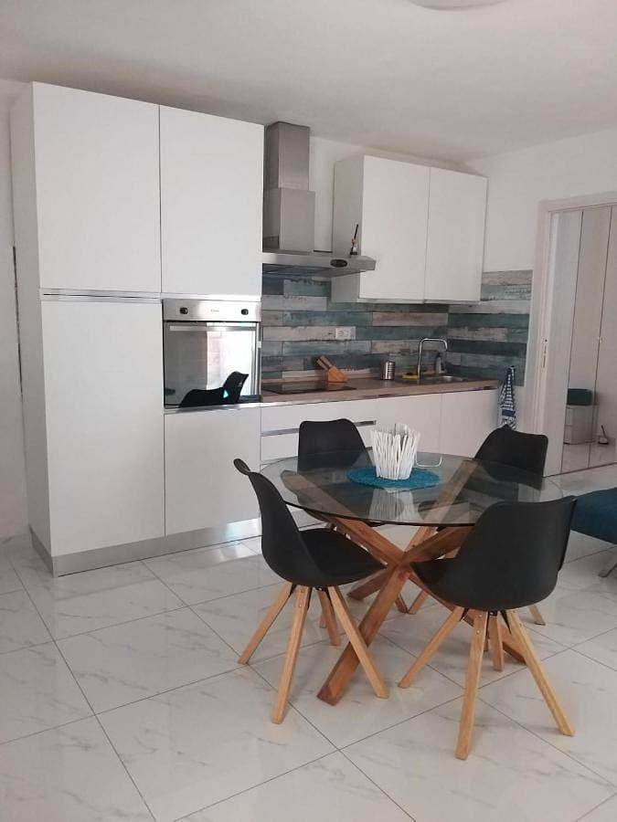 Putzu Idu case vacanze Sarchiteddu 2 camere letto 1