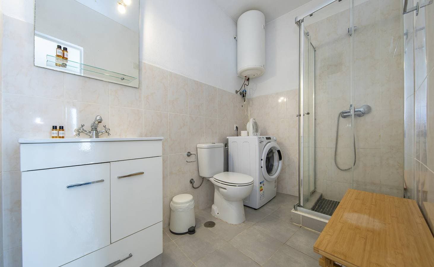 Foto 12 von 22: Ferienwohnung für 2 Personen