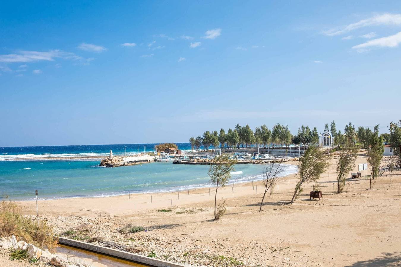 Foto 7 von 24: Protaras Holiday Villa
