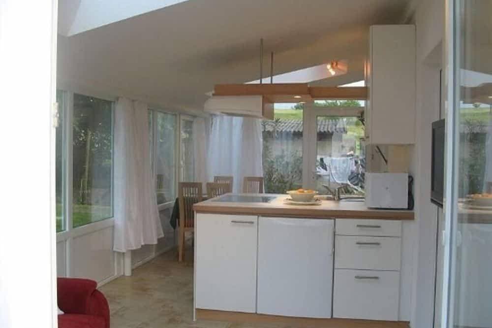 Foto 13 von 17: Ferienwohnung Nussbaum
