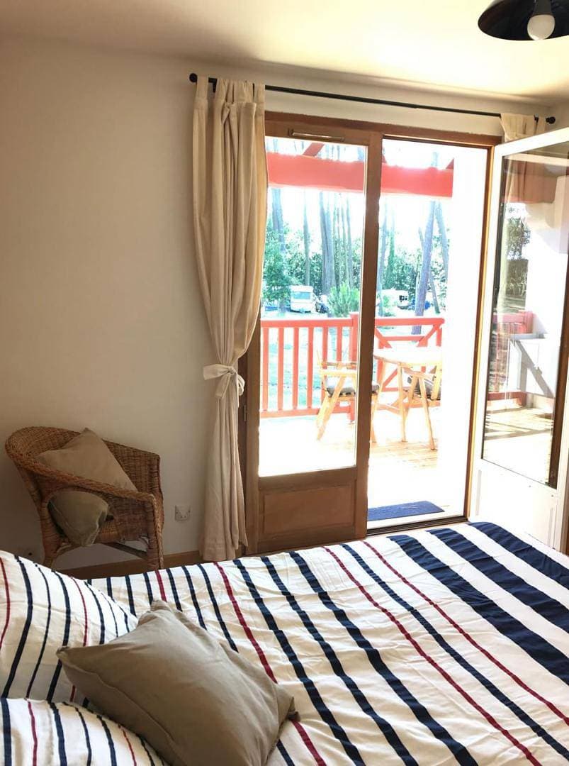 Foto 7 von 20: Chambre familiale1