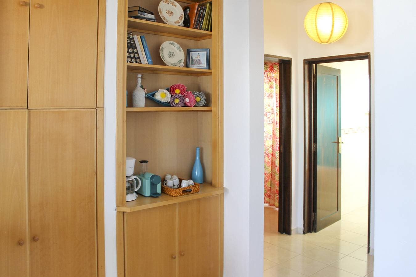 Foto 7 von 29: Apartamento T1 Almisa Centro Histórico Albufeira