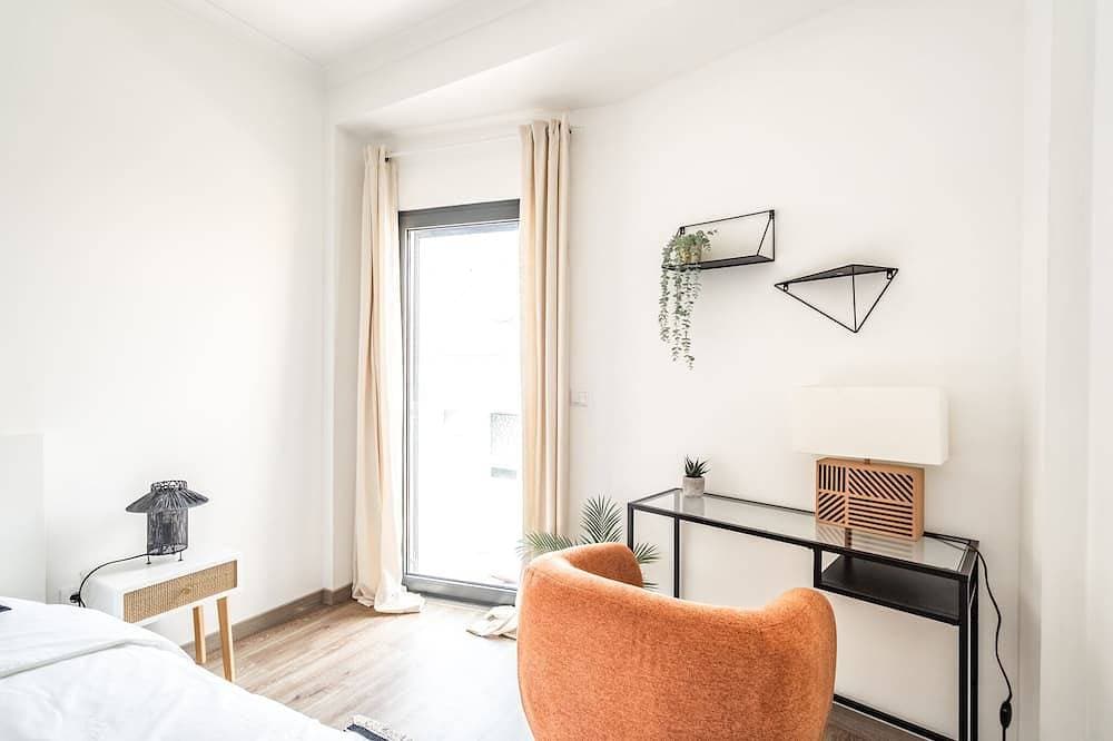 Foto 12 von 30: Twilight Red Apartment, Ponte de Sor, Portalegre !new!
