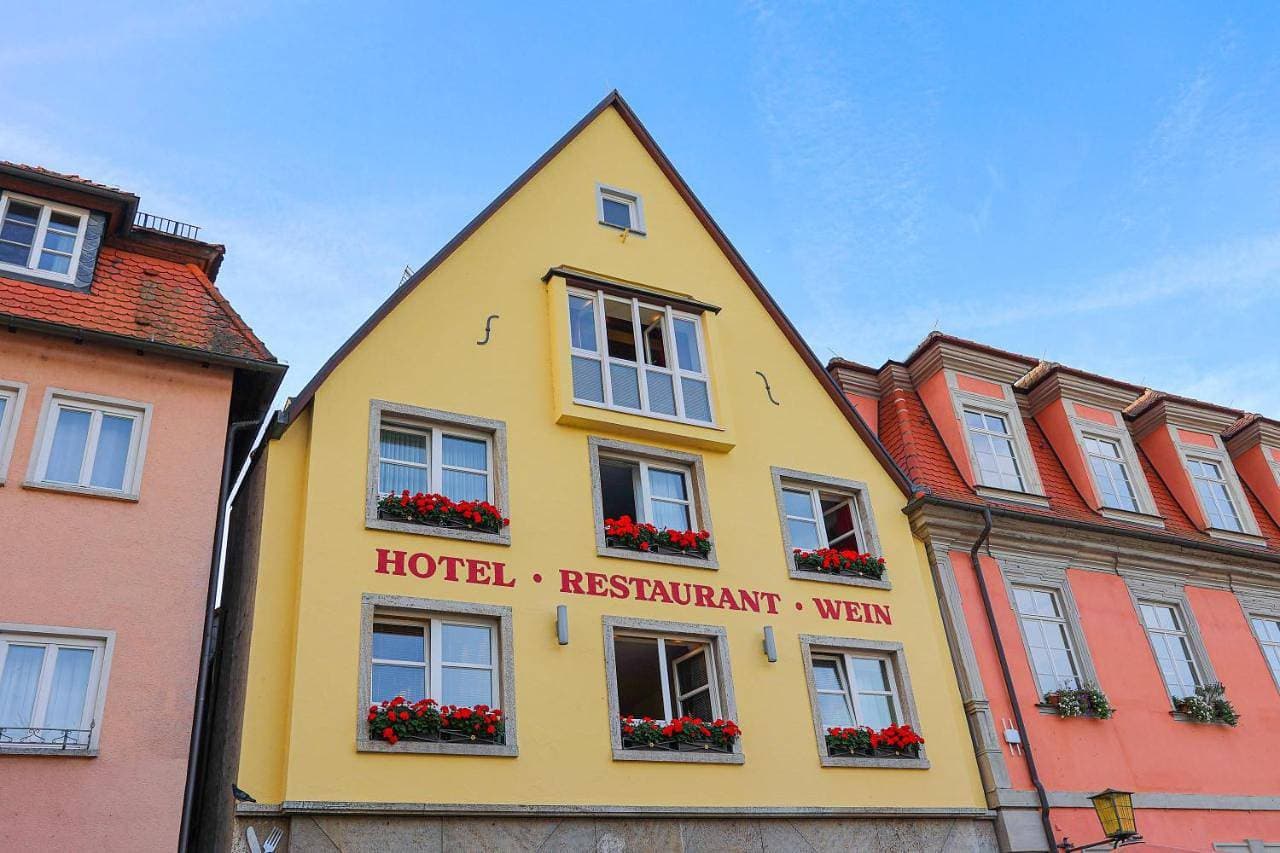 Laurentius Boutique-Hotel 1
