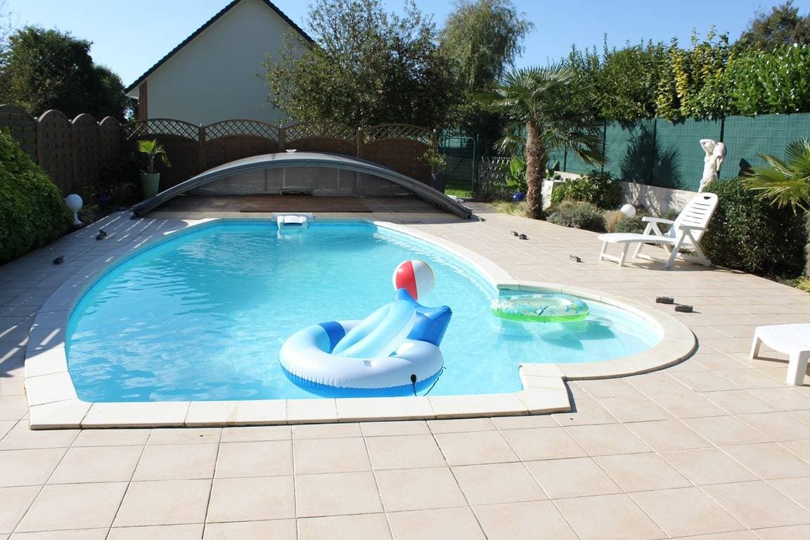Foto 2 von 25: Gîtes de France® - Le Clos Saint Bernard