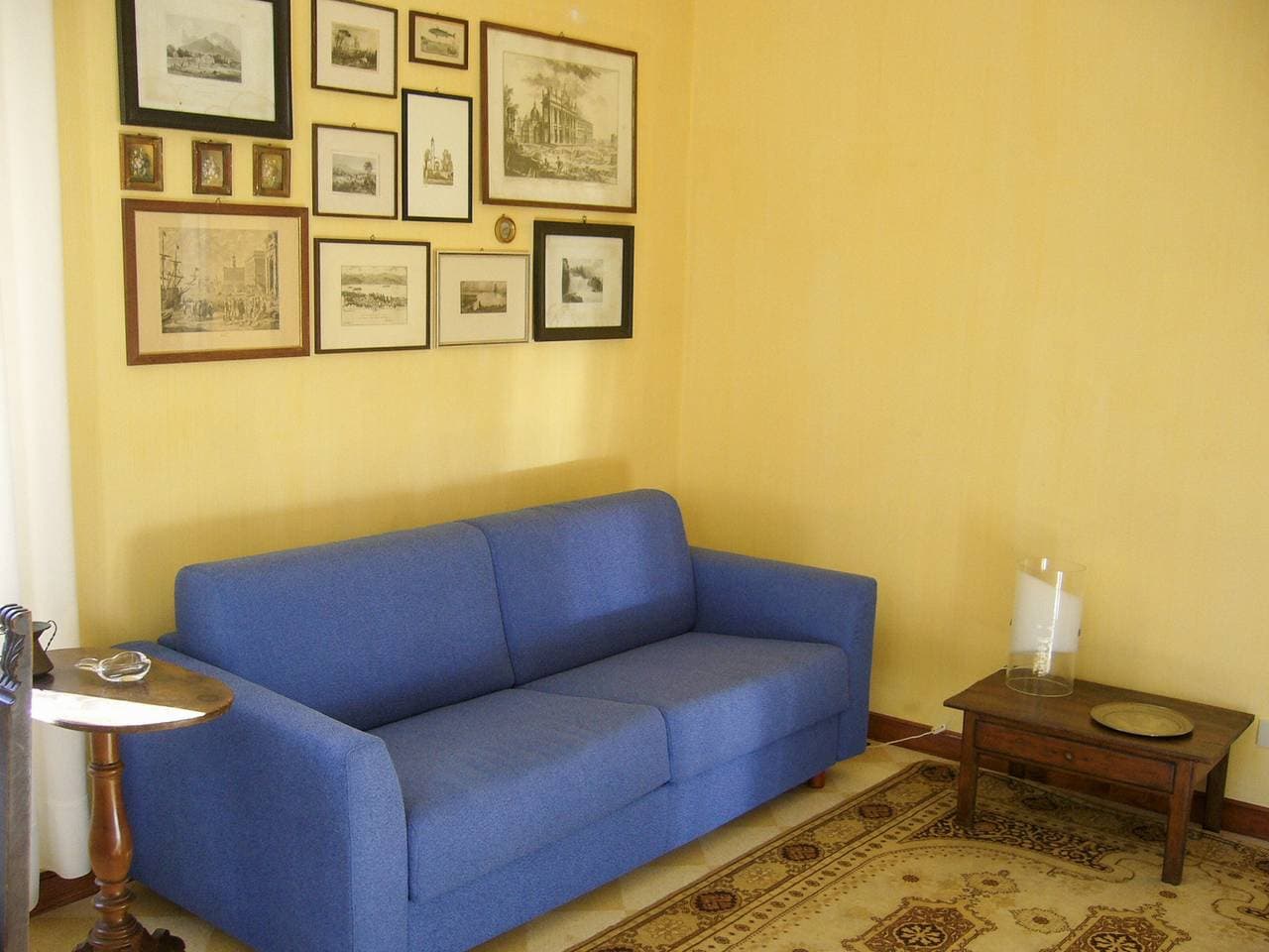 Foto 3 von 8: Alpi Giulie