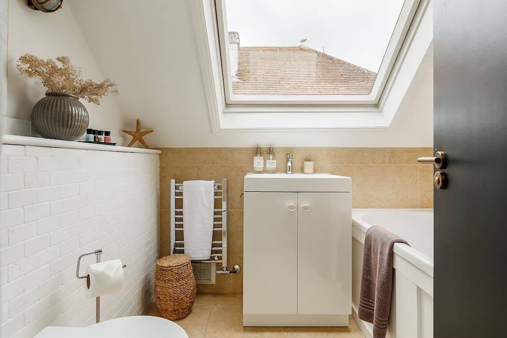 Foto 13 von 30: Where memories bring you back | Private Sauna