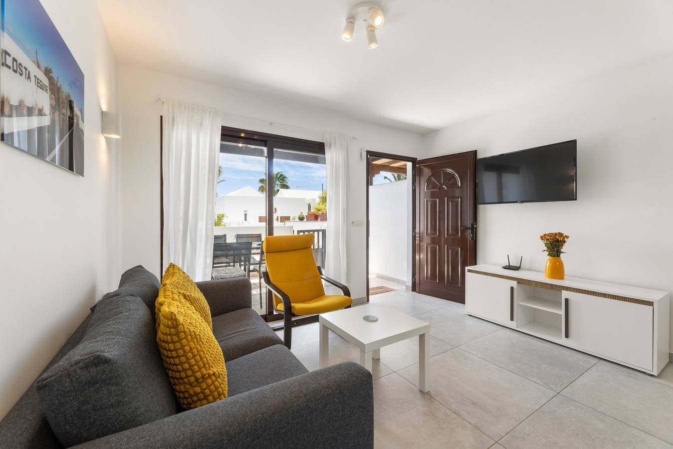 Foto 2 von 20: Casahost Bastian Beach 17