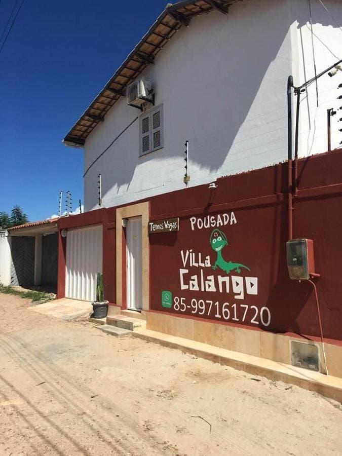 Pousada Villa Calango 1