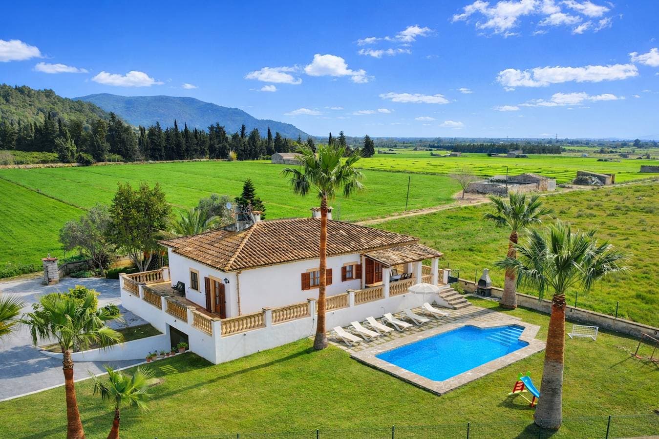 040 Villa Can Mussol Etv/1463 by Mallorca Charme 1