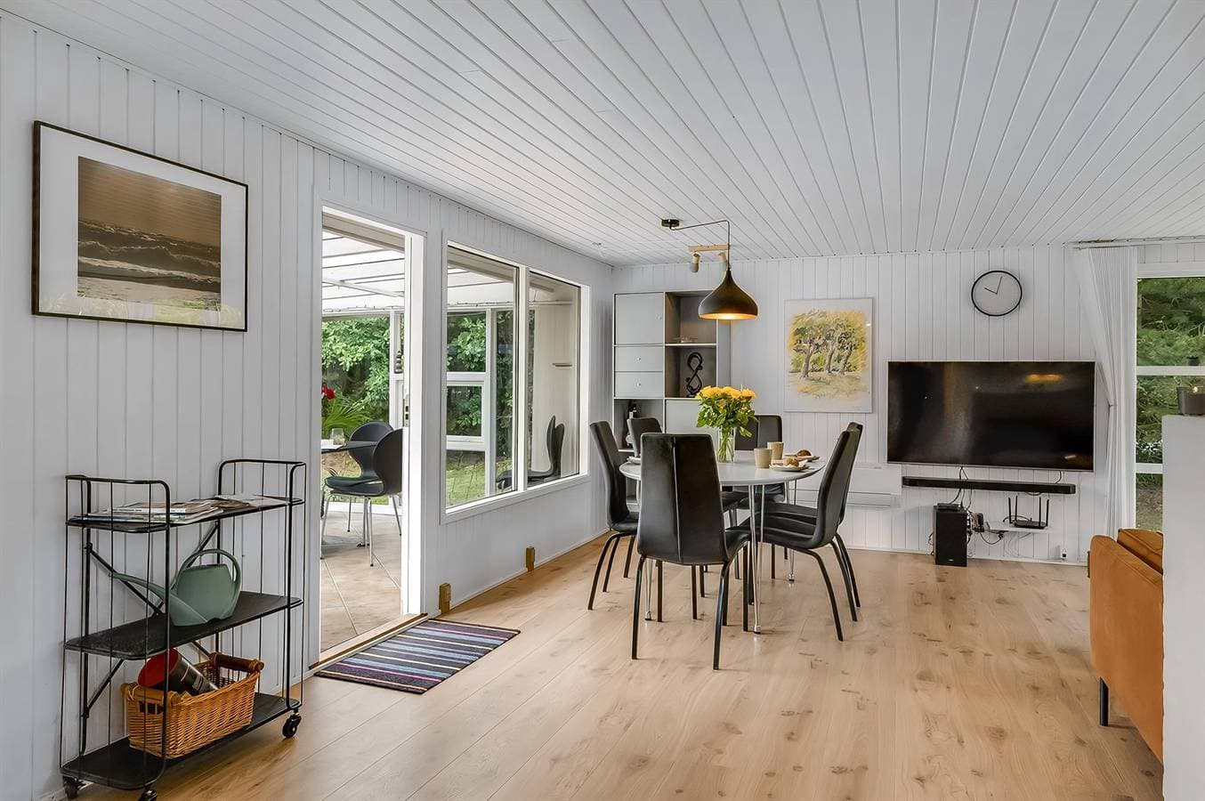 Foto 6 von 32: 3 bedroom pet friendly home in Ulfborg