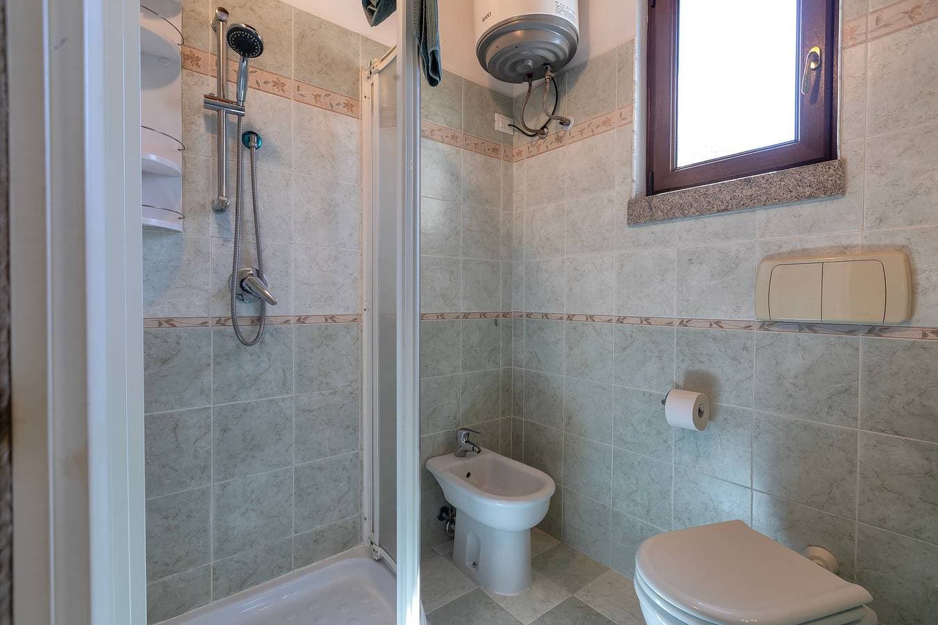 Foto 11 von 23: Ferienhaus 'Hakéyah' mit Meerblick, WLAN und Klimaanlage