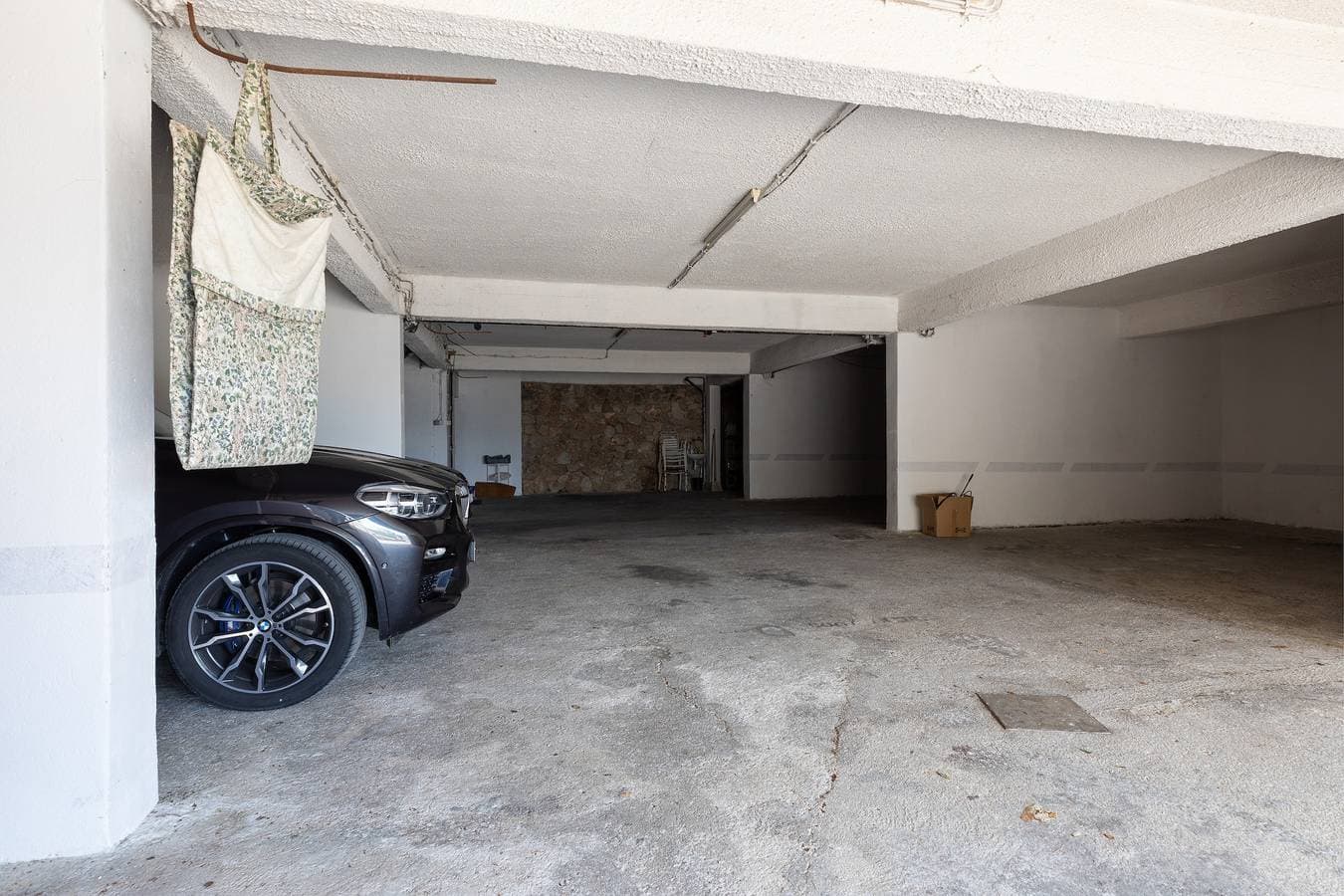 Foto 11 von 24: Studio Appartement am Strand Nemira, Omis As-2776-a