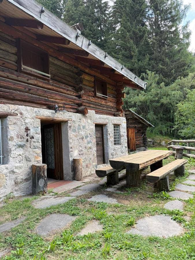 Foto 2 von 33: Three-Bedroom Chalet