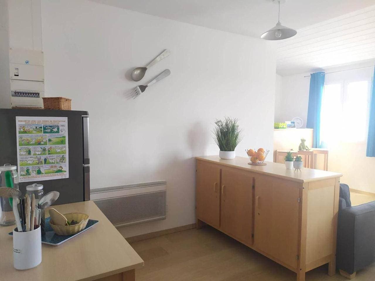 Foto 12 von 26: 2-Bedroom Town Home