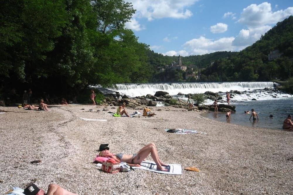 Foto 13 von 14: Gîtes de France® - Le Saladie