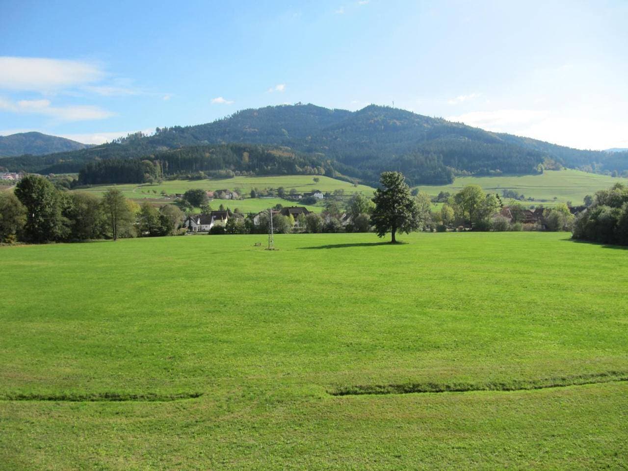 Foto 6 von 54: Apartment with Mountain View