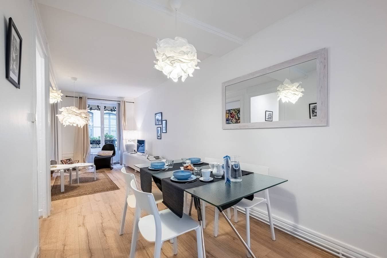 Foto 8 von 13: Ferienwohnung für 2 Personen