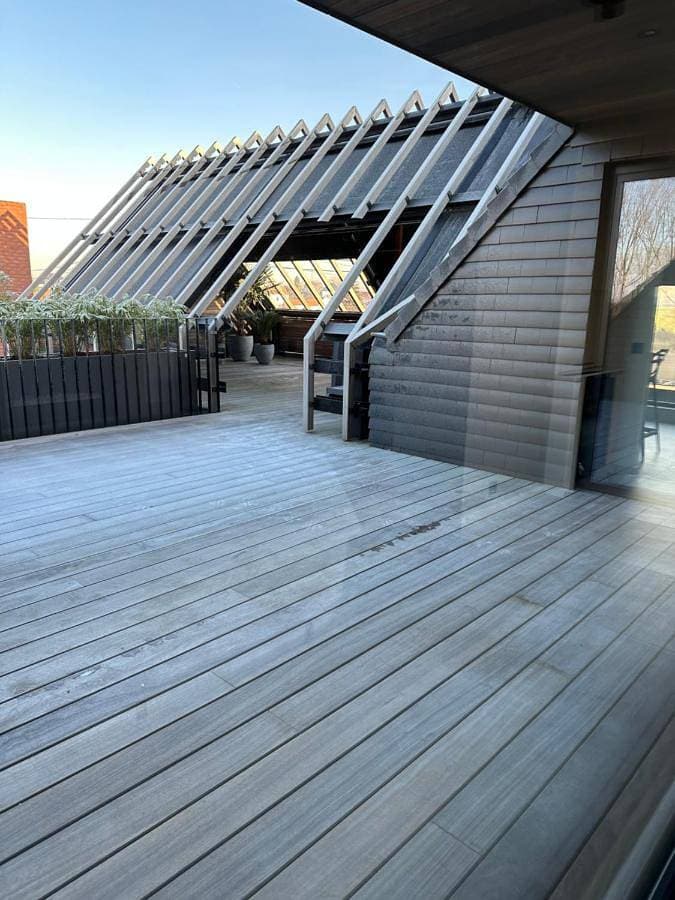 Foto 2 von 27: Suite with Terrace
