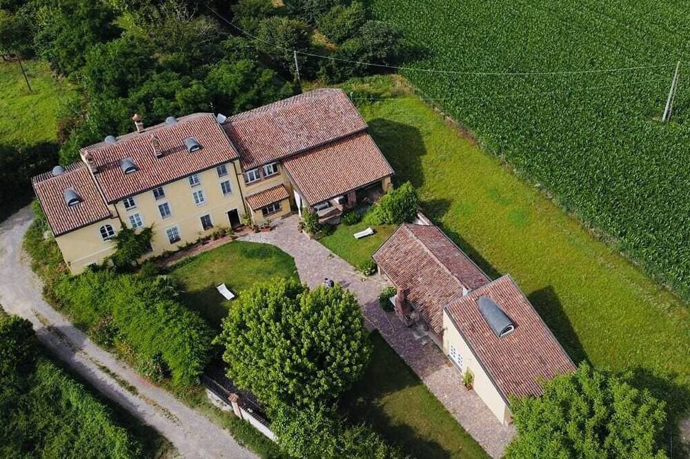 Foto 5 von 19: The house in the fields_Dépendance