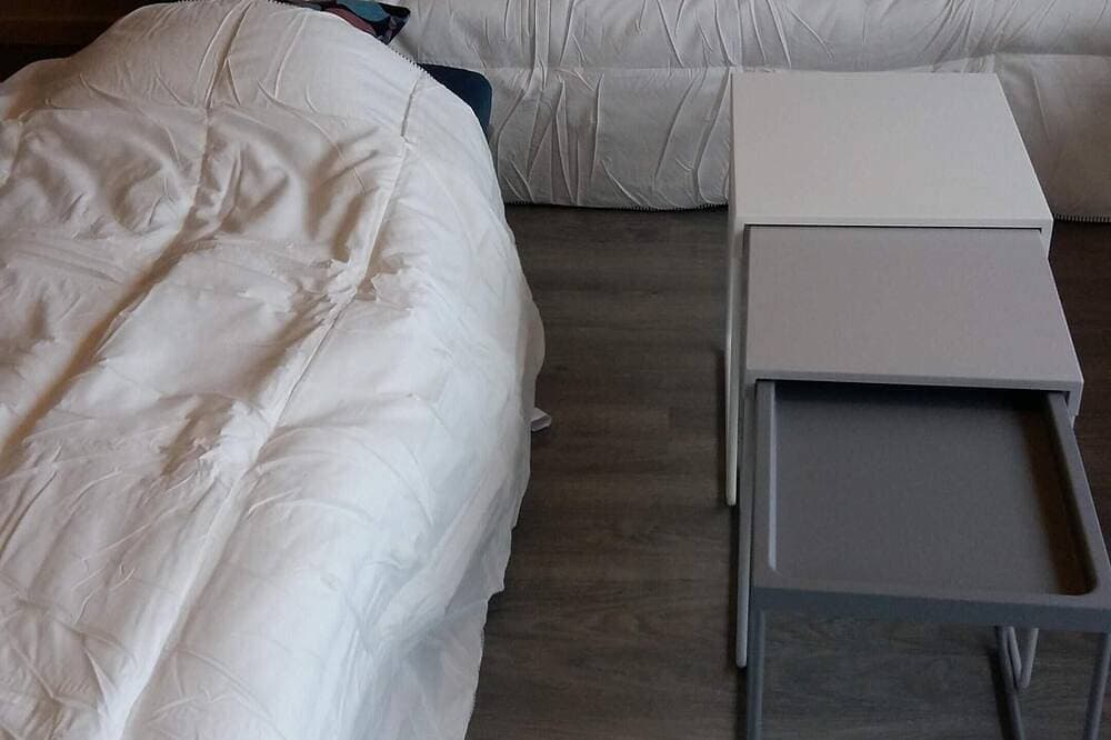 Foto 7 von 30: 70'er Jahren Design-Studio mit herrlichem Meerblick