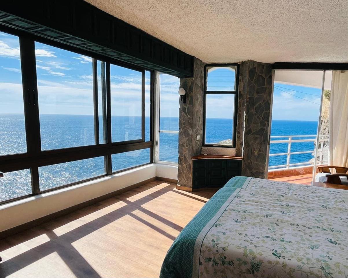 Foto 6 von 26: Studio with Ocean View