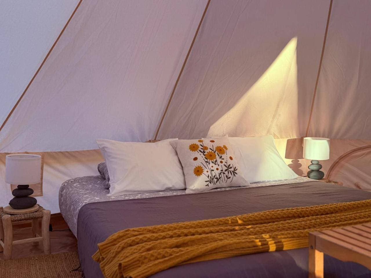 Foto 7 von 21: Tent