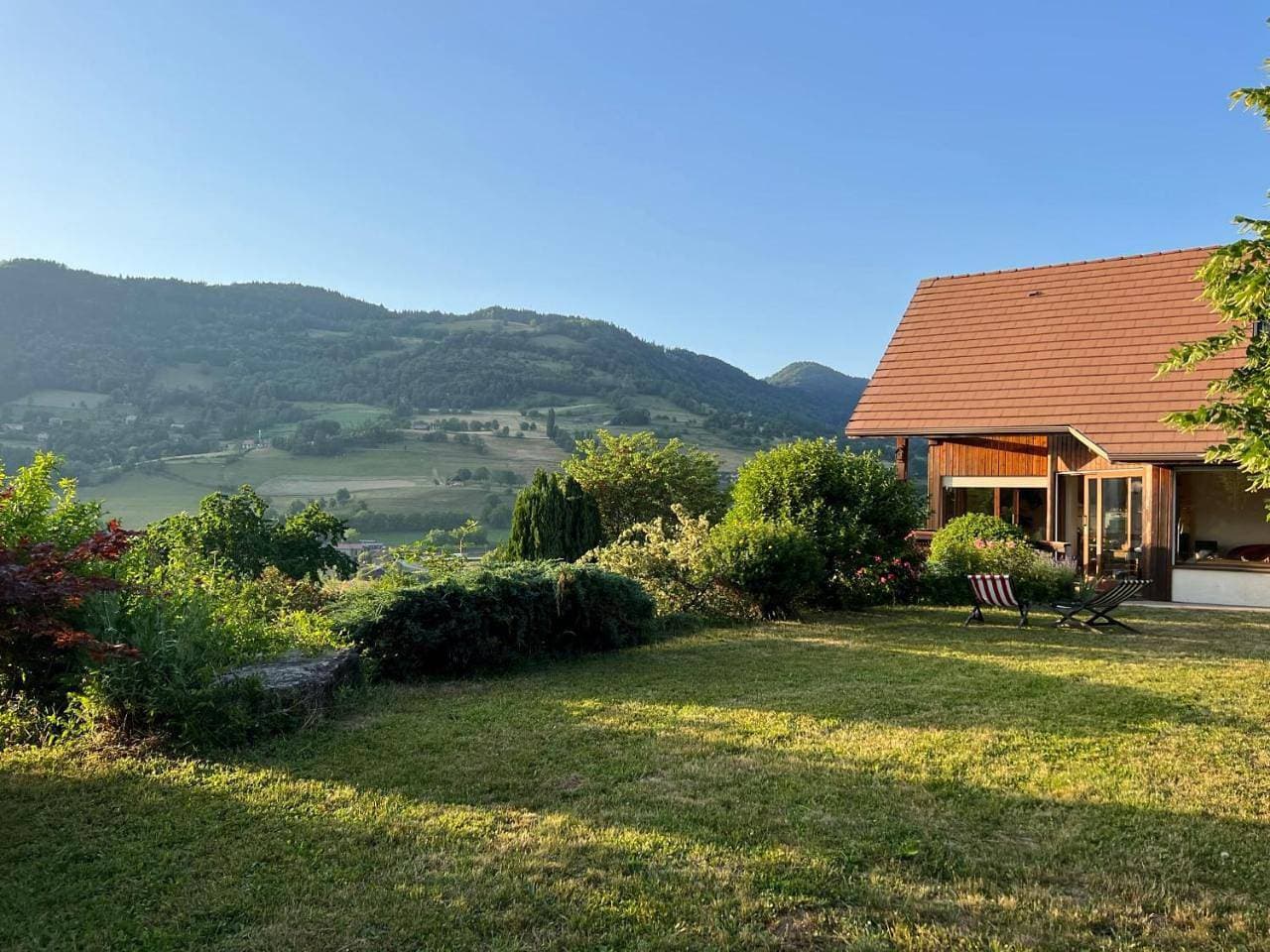 Foto 7 von 22: Suite with Mountain View