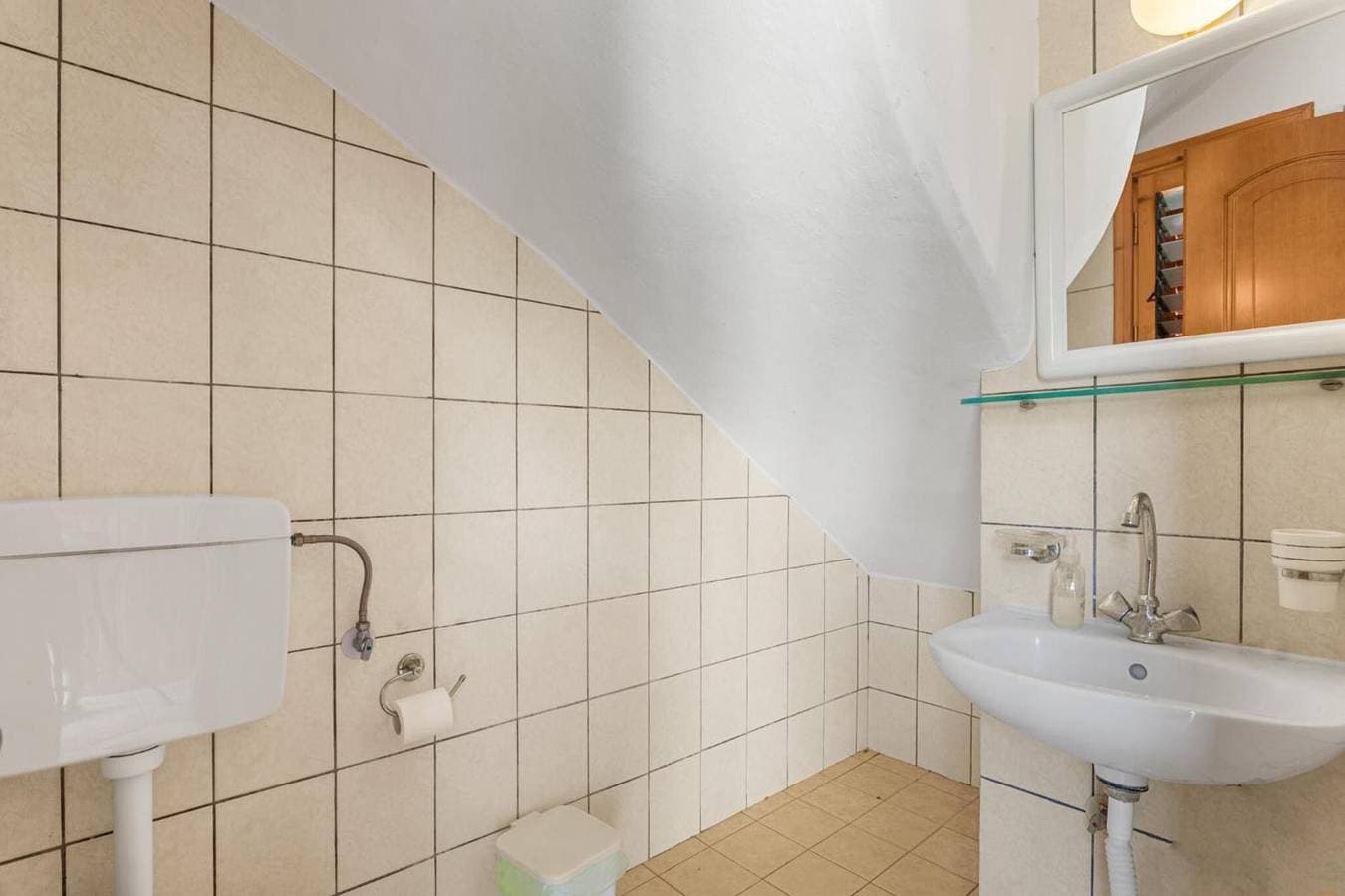 Foto 13 von 25: Maisonette 'Thalpori North' mit Meerblick in Stoupa