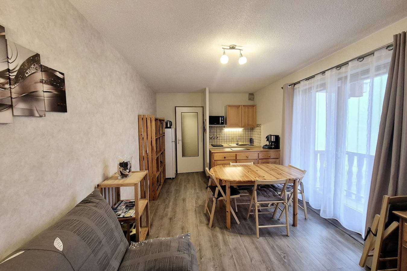 Foto 9 von 12: Ferienwohnung für 4 Personen