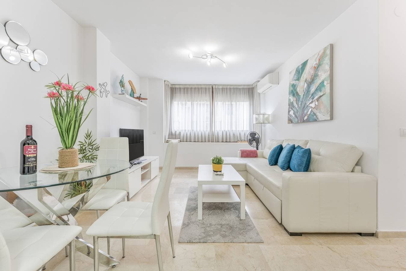 216 Apartment in the Town Centre 1