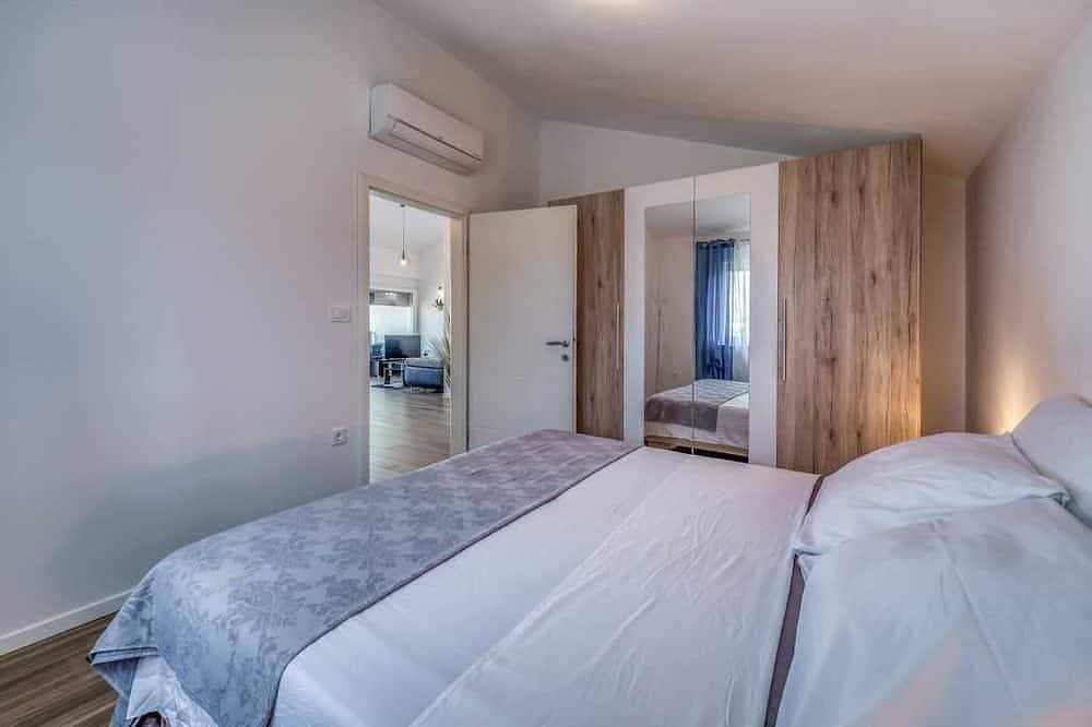 Foto 4 von 21: Apartment Doris 2 mit wunderschönem Meerblick