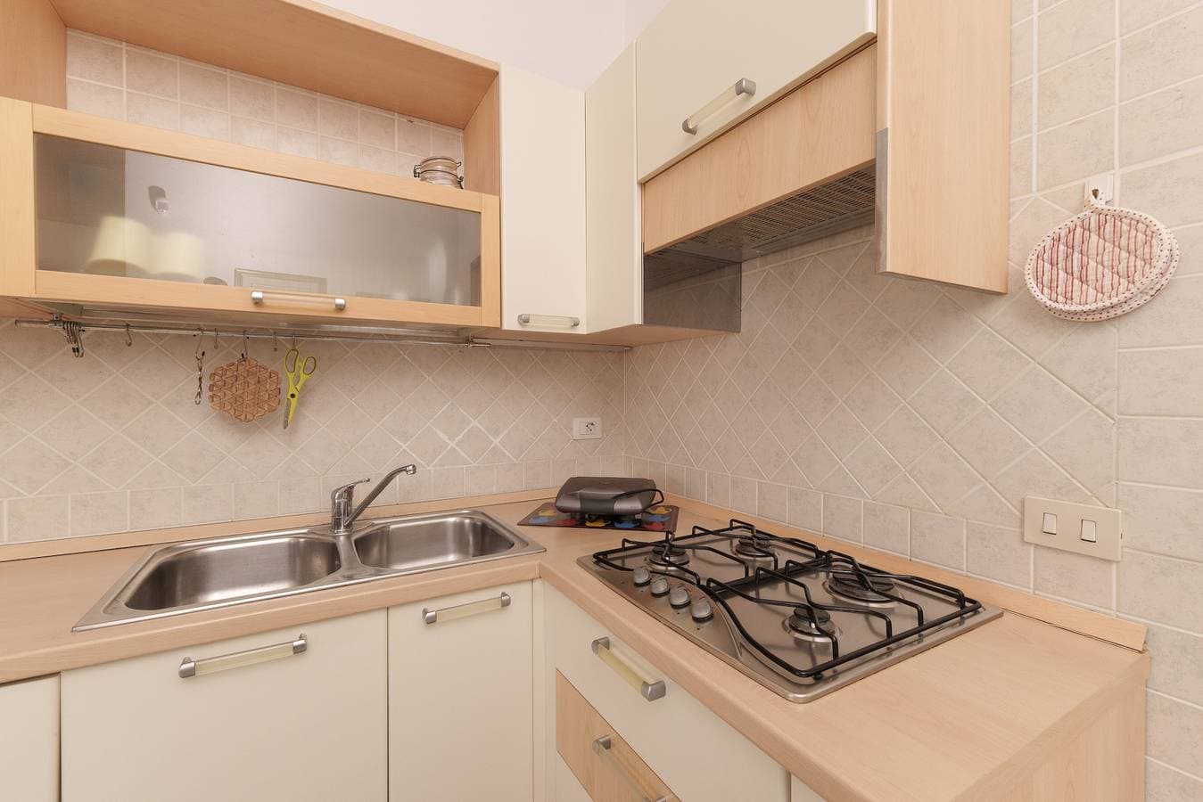 Foto 5 von 32: Casa Bel Vedere: Meerblick, private Terrasse und Klimaanlage in Budoni