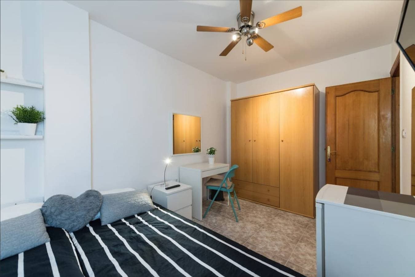 Foto 6 von 11: Zimmer für 2 Personen