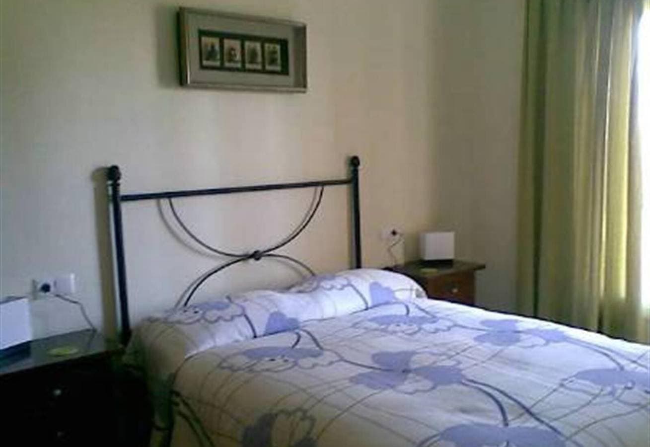 Foto 8 von 22: 2-Zimmer-Apartment nahe Strand mit Pools, Spa, Klimaanlage und WLAN