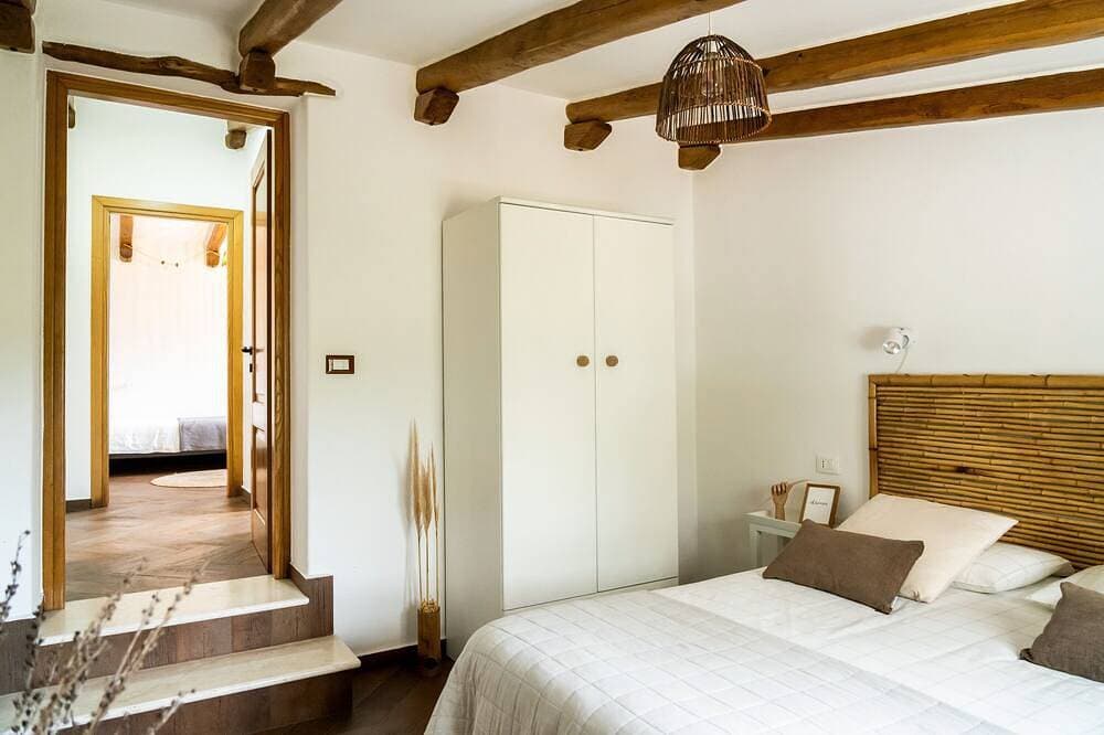 Foto 6 von 30: Ferienhaus für 4 Gäste mit 70m² in Orosei