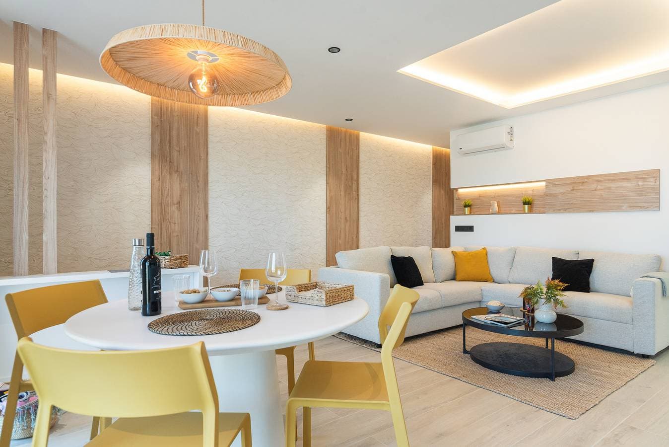 Foto 10 von 32: Ferienwohnung für 4 Personen mit Garten