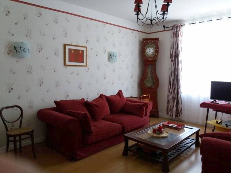 Foto 3 von 19: Three-Bedroom Townhouse