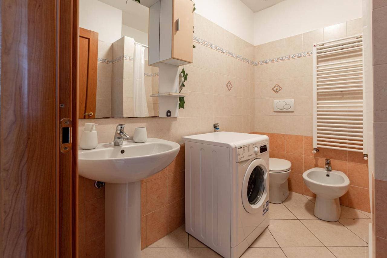 Foto 5 von 19: One-Bedroom Apartment