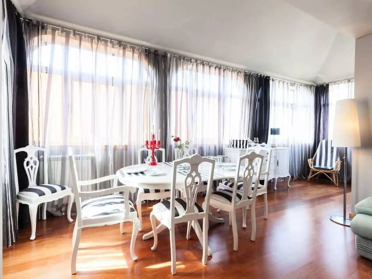 Foto 6 von 42: 5 Zimmer 5 Personen