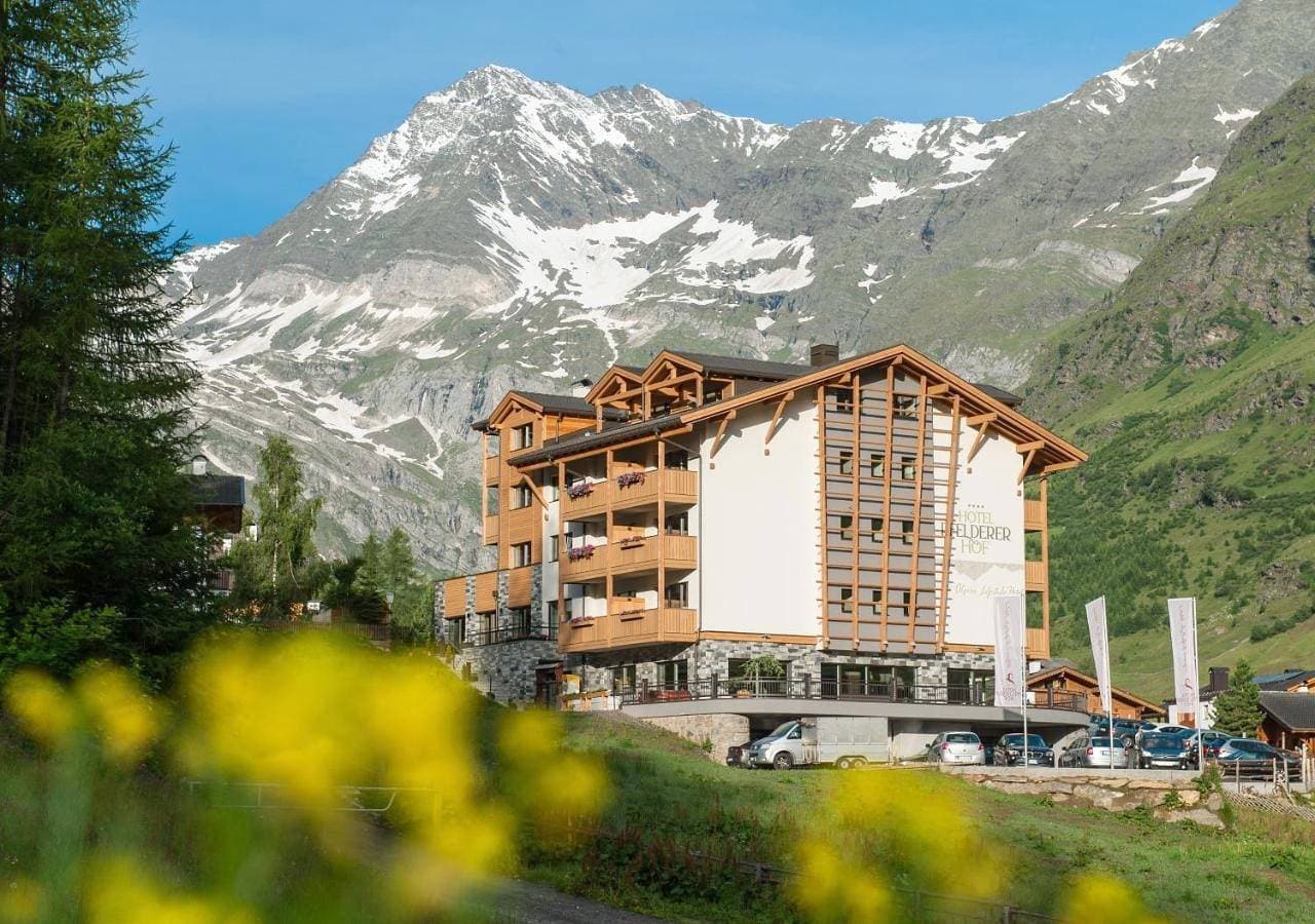 Montresor Hotel Pfeldererhof 1