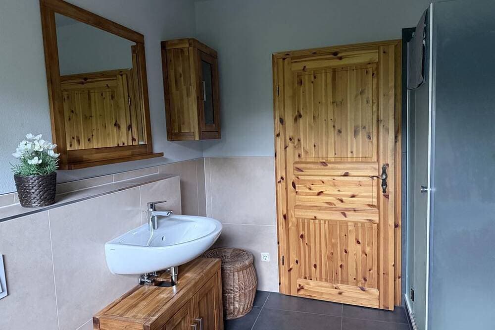 Foto 6 von 20: BodeNest - Ferienwohnung in Neinstedt - Ferienwohnung an der Bode - Neinstedt