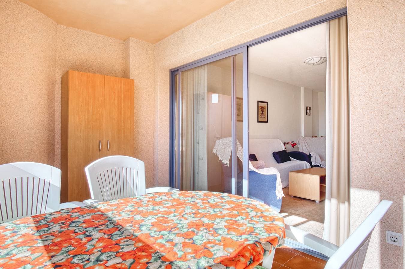 Foto 3 von 25: Ferienwohnung 'Las Terrazas' mit Meerblick, WLAN und Klimaanlage
