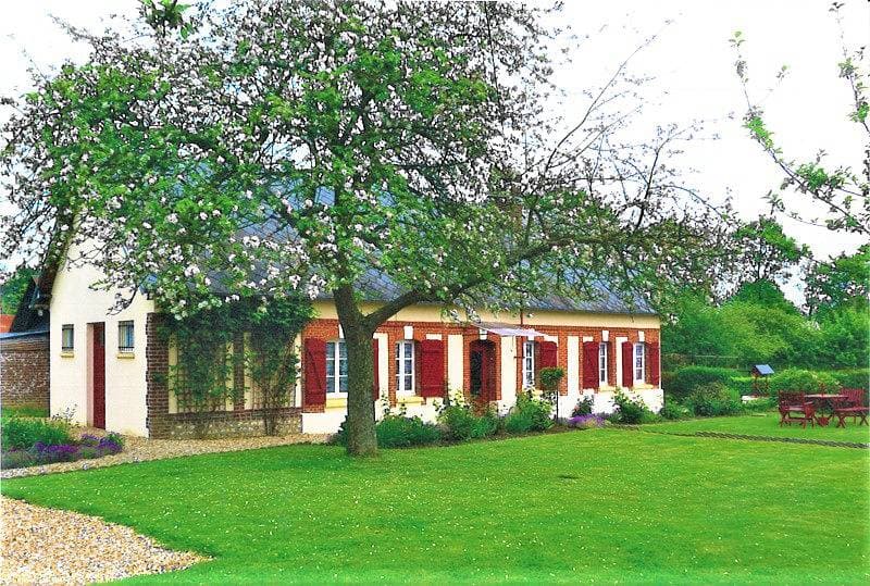 Gîtes de France® - Le Repos 1