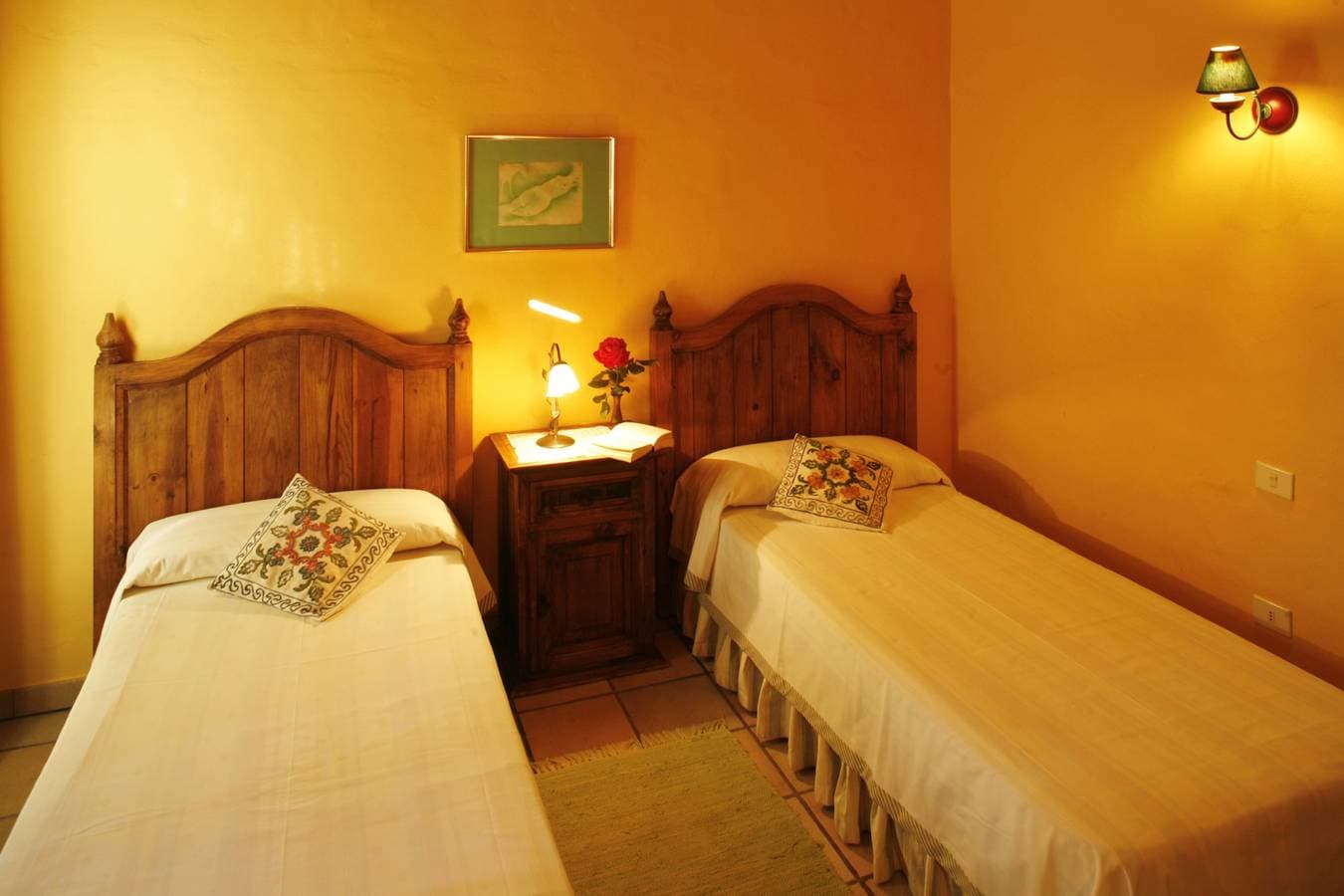 Foto 7 von 20: Casa rural en el Risco de Agaete - A
