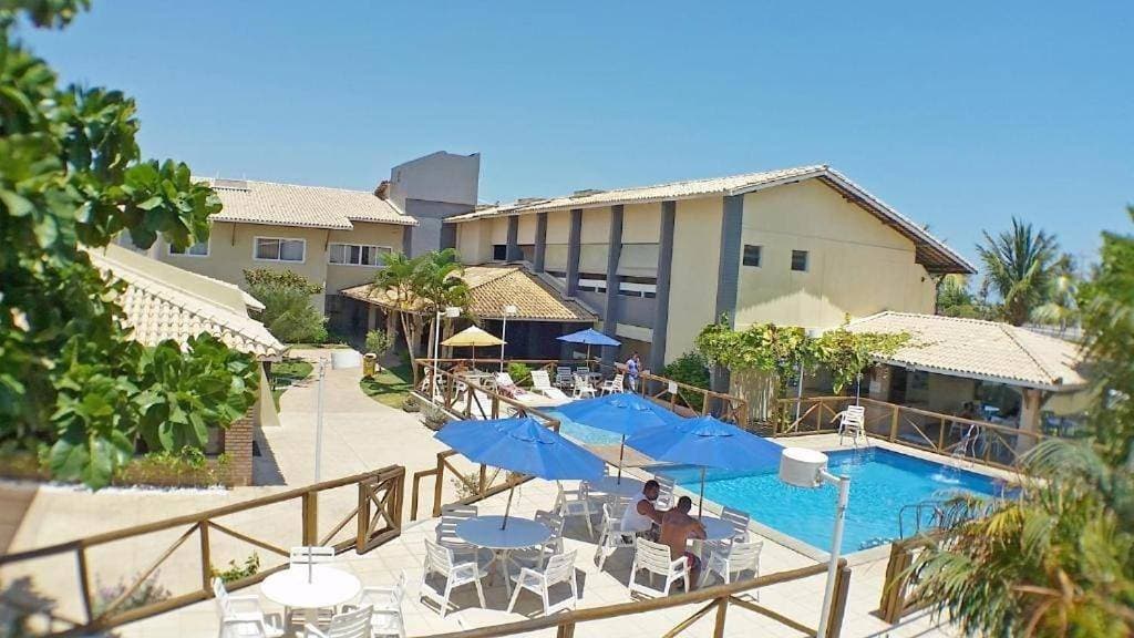 Hotel Pousada do Sol 1